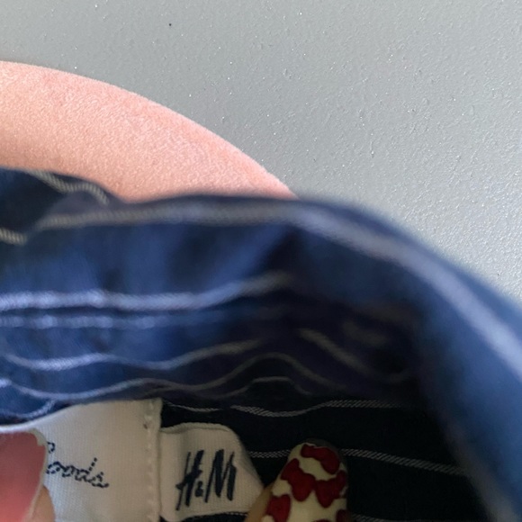 Formal sleeve - Picture 4 of 4